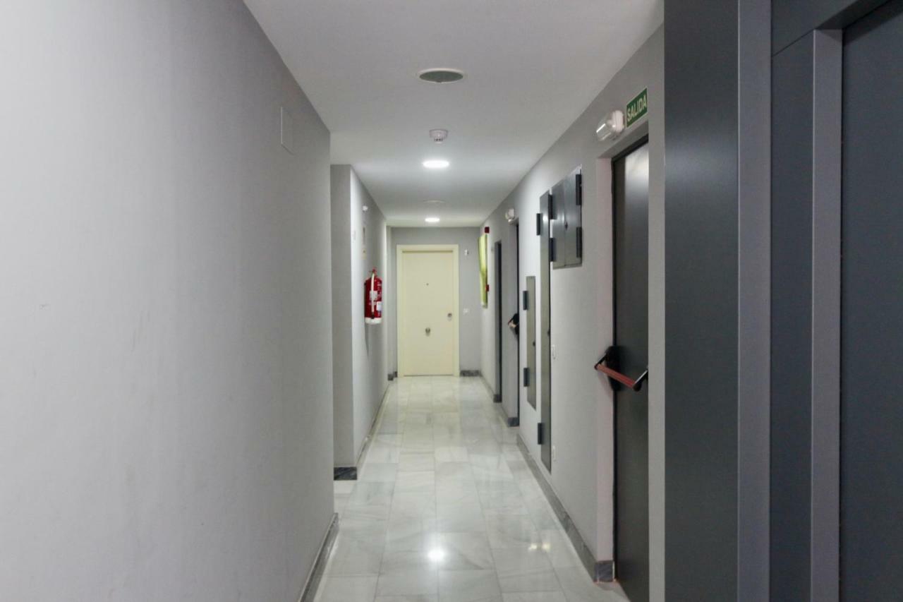 Appartement Mirador Del Mediterraneo *