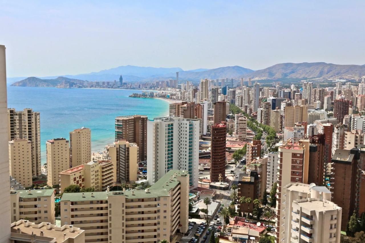 Appartement Mirador Del Mediterraneo *