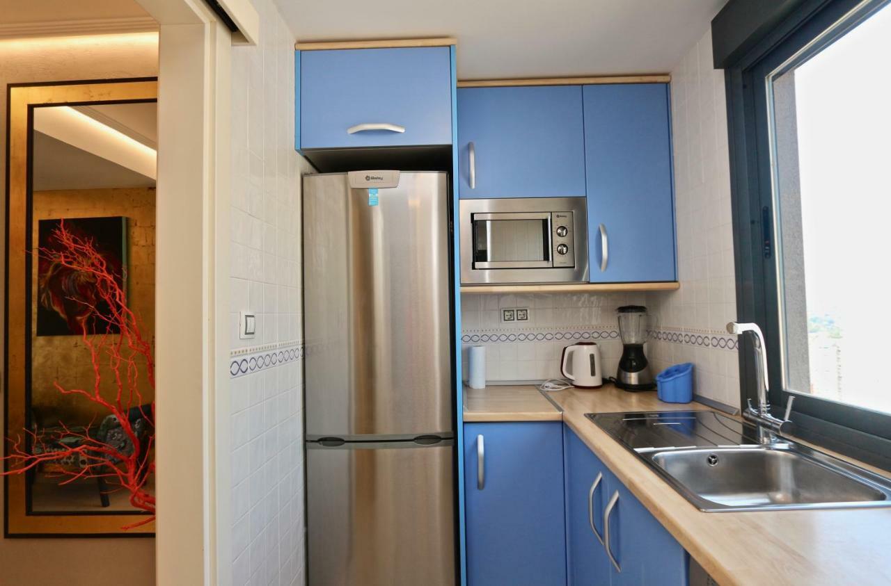 Appartement Mirador Del Mediterraneo