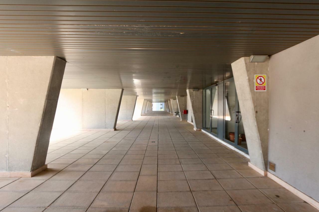 Mirador Del Mediterraneo * Benidorm