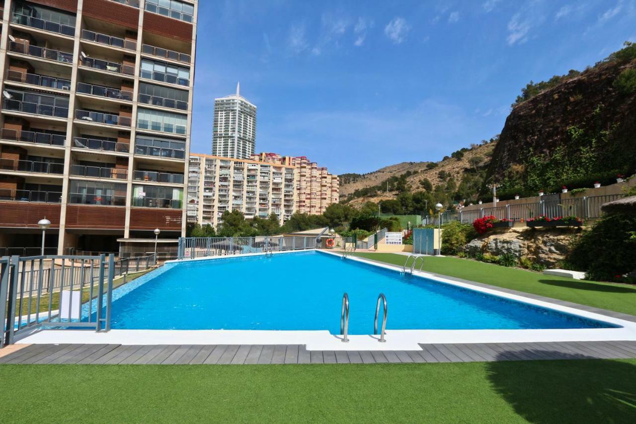 Appartement Mirador Del Mediterraneo *