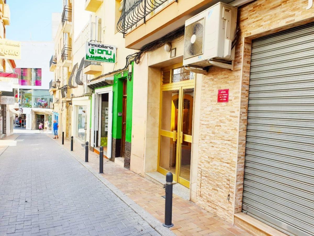 Carmen Appartement Benidorm