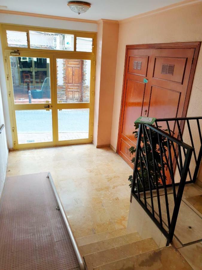 Appartement Carmen Benidorm