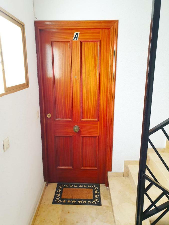 Appartement Carmen