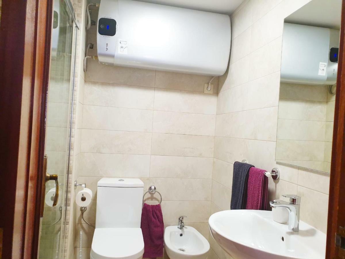 Carmen Appartement *