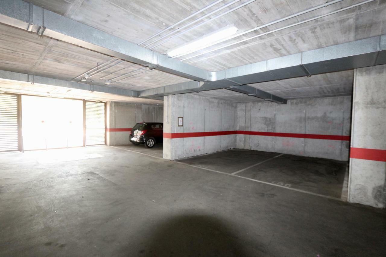 Appartement Mirador Del Mediterraneo Benidorm