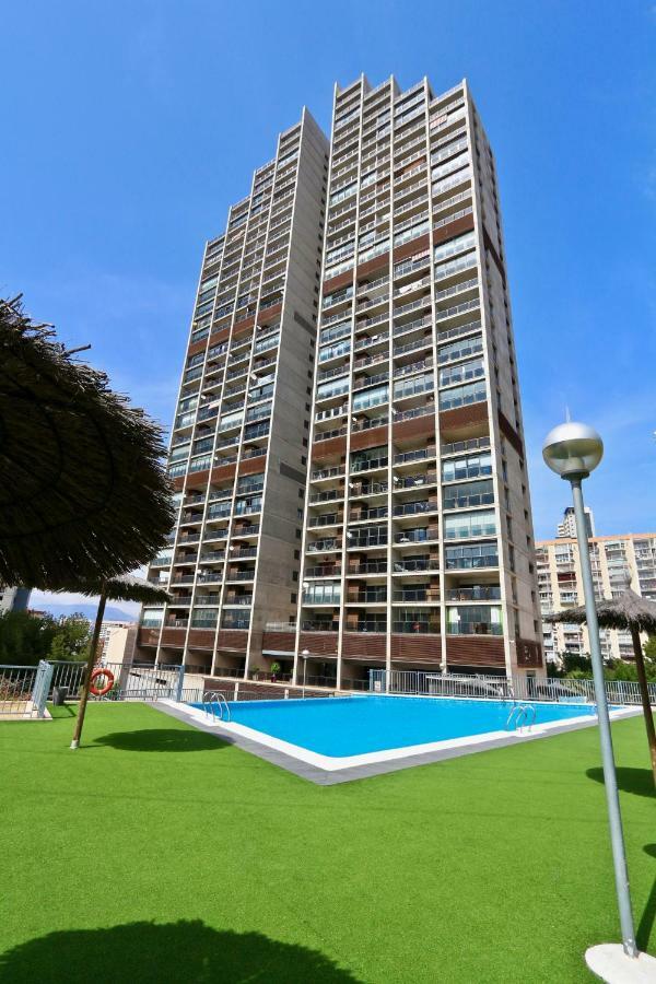 Appartement Mirador Del Mediterraneo *