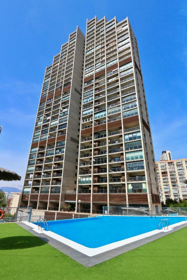 Mirador Del Mediterraneo Appartement *