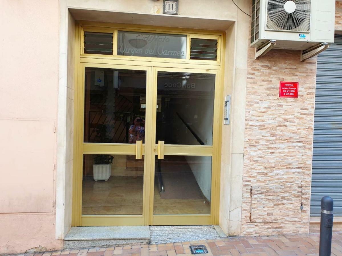 Carmen Appartement Benidorm