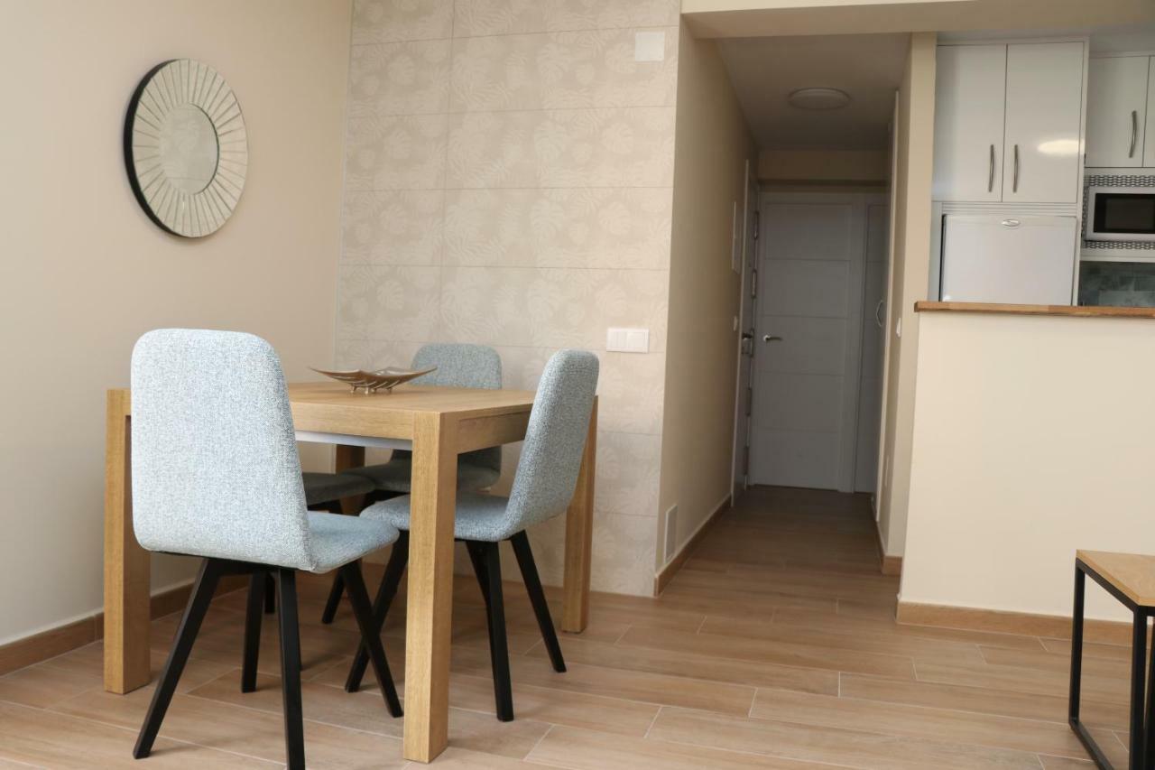 Archanda, En 1ª Línea De Playa Apartamento *