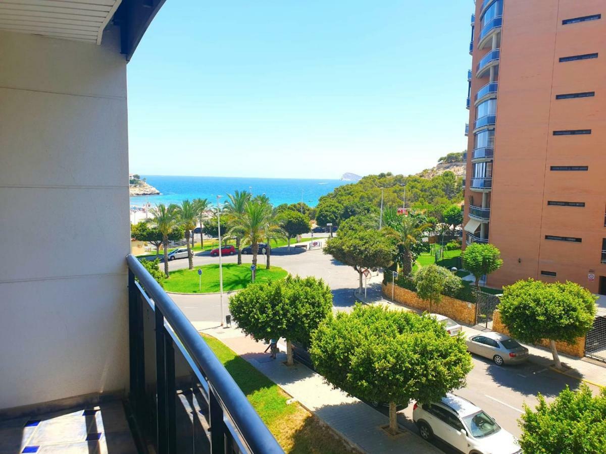 Sidney La Cala 2b Apartment *