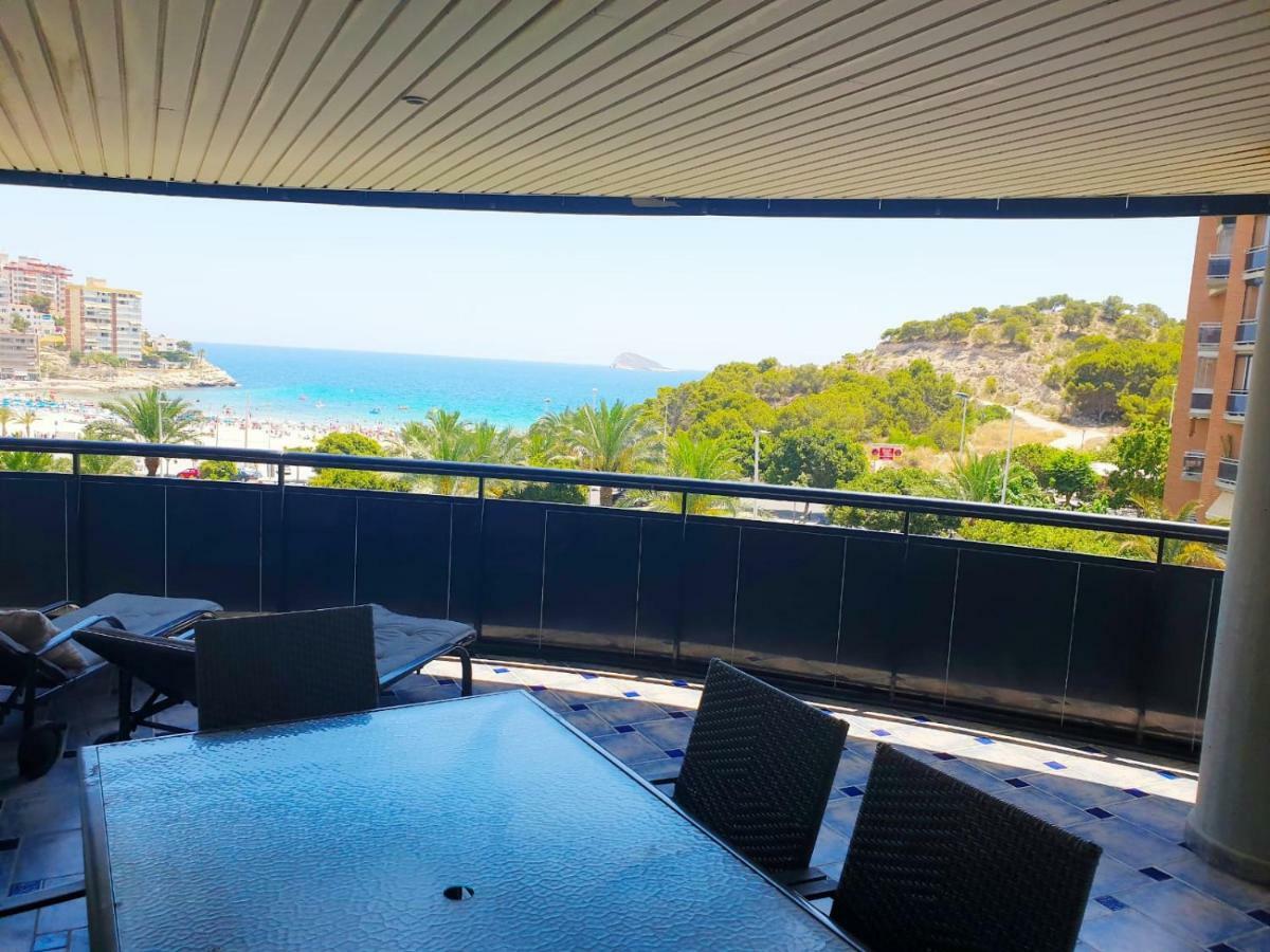 Apartment Sidney La Cala 2b Benidorm