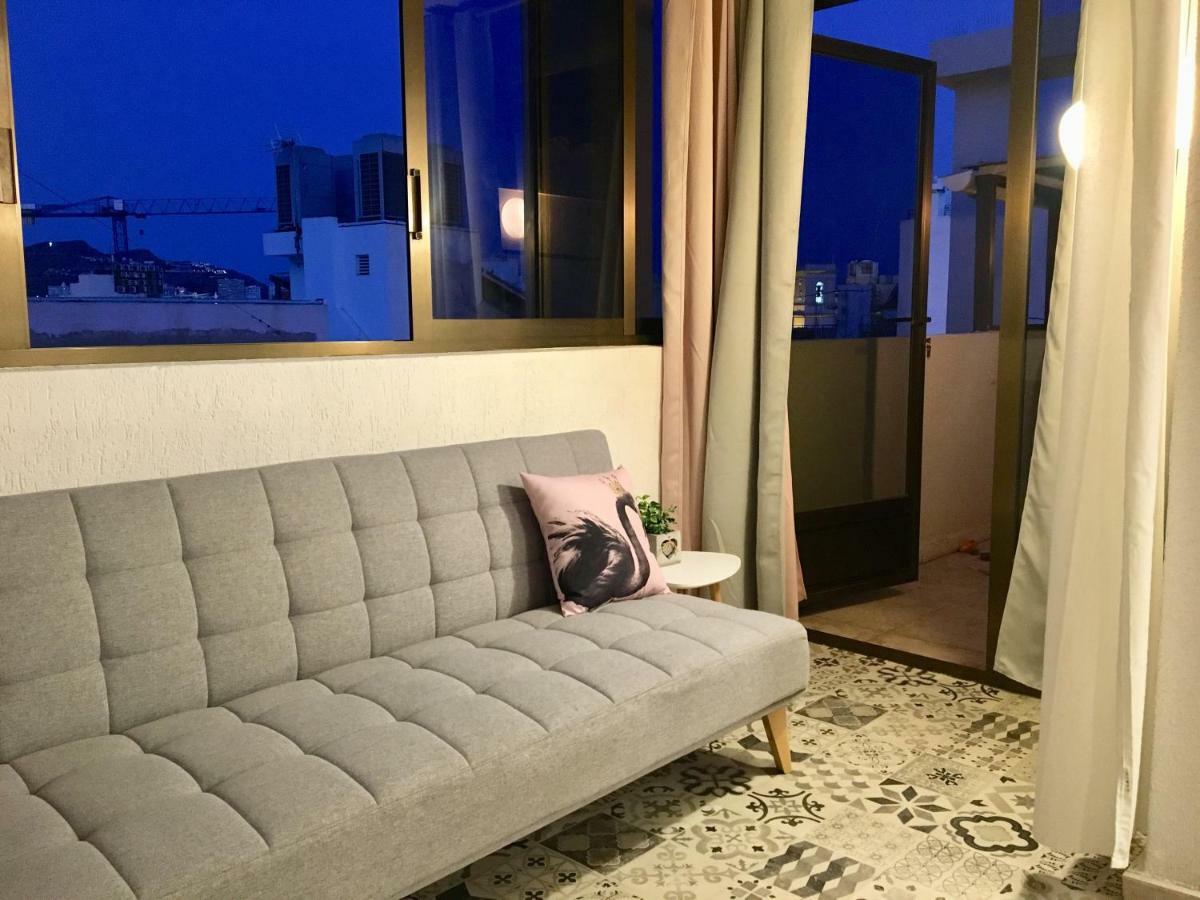 Apartment Penthouse 1ere Ligne De Avec Magnifique Vue *