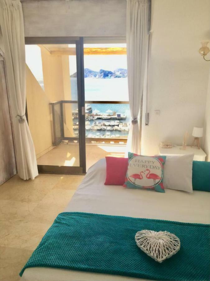 Penthouse 1ere Ligne De Avec Magnifique Vue *