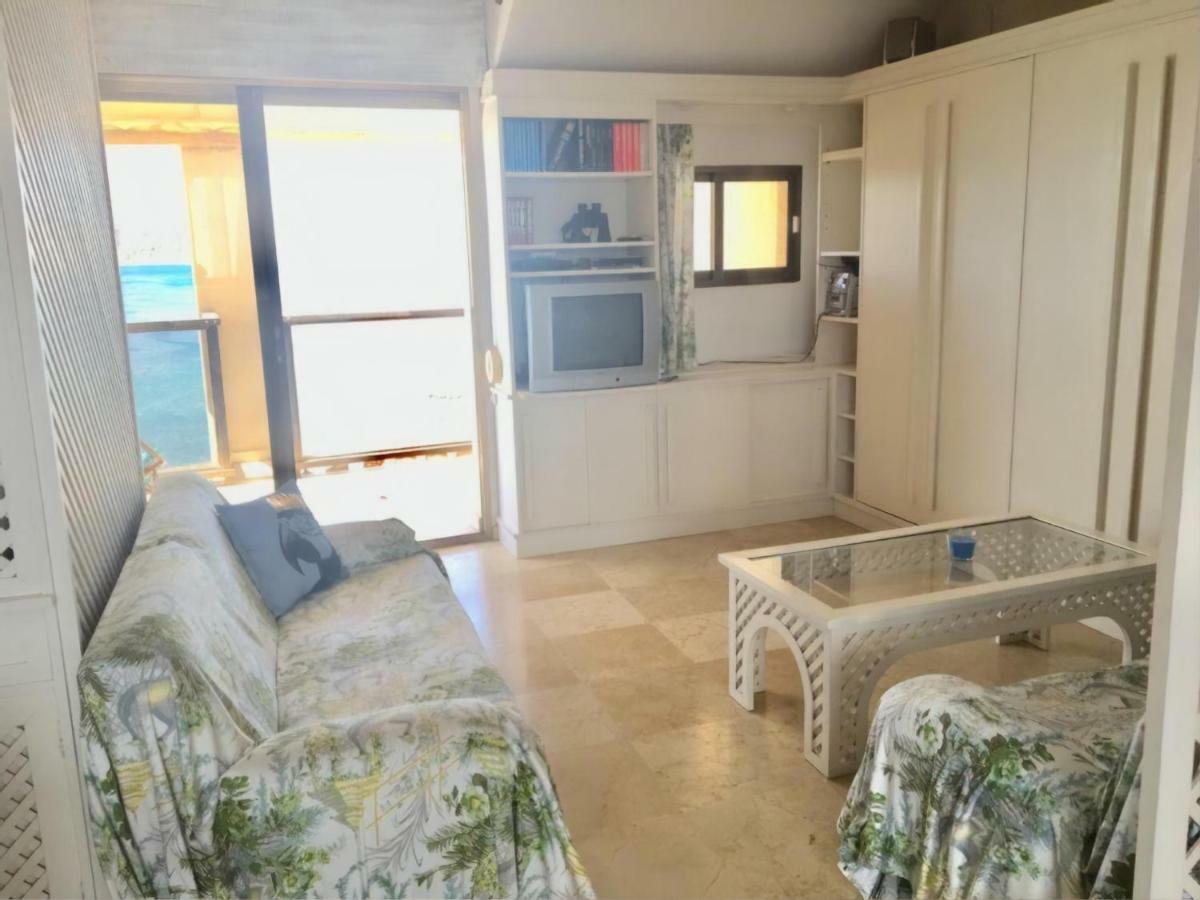 Penthouse 1ere Ligne De Avec Magnifique Vue Apartment