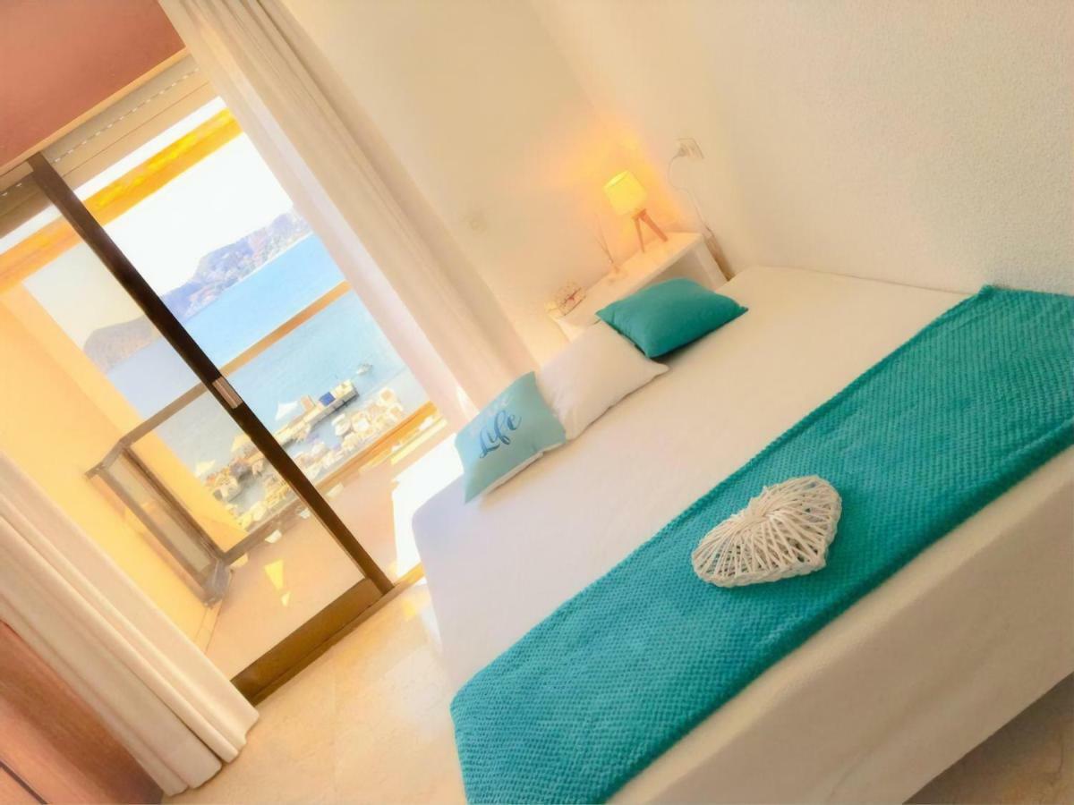 Penthouse 1ere Ligne De Avec Magnifique Vue Apartment *