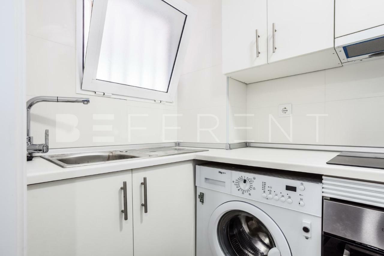 Beferent Torreprincipado Appartement *