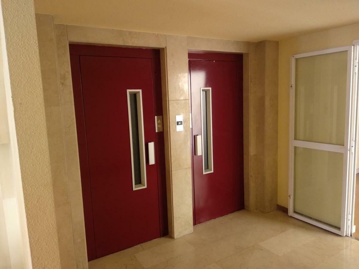 Apartment The Beniarda