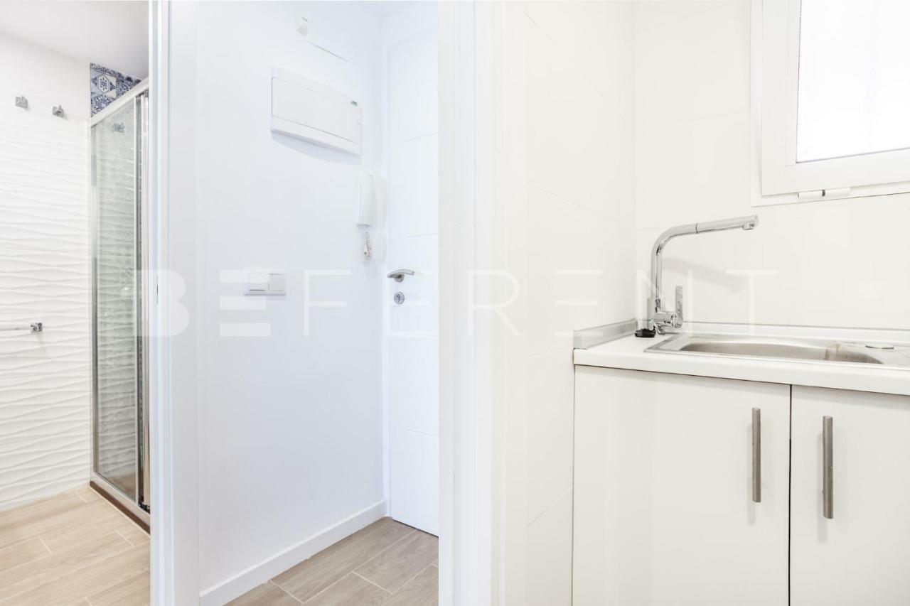 Beferent Torreprincipado Appartement *