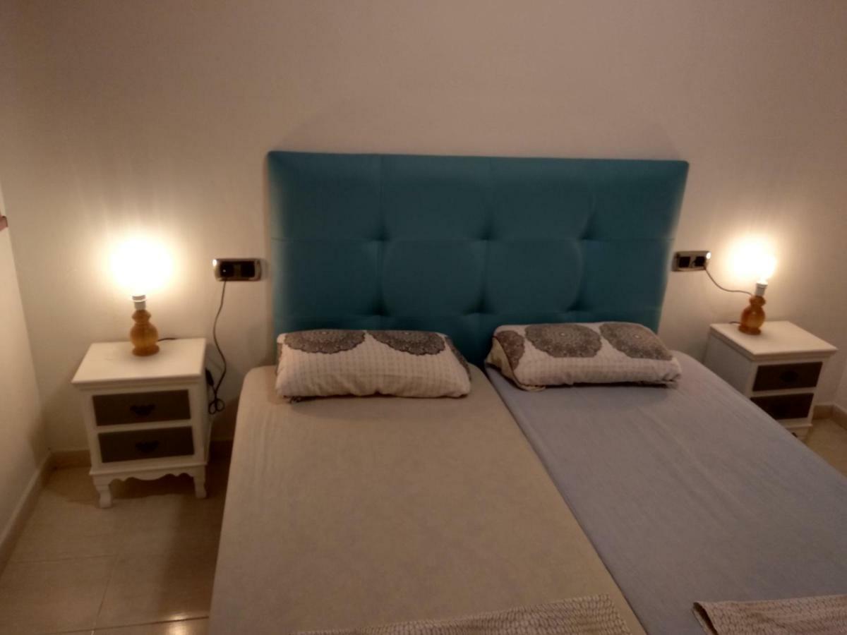 The Beniarda Apartment
