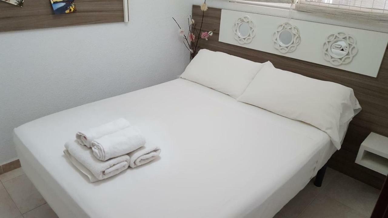 Appartement Albatros 137 Mediterraneo *