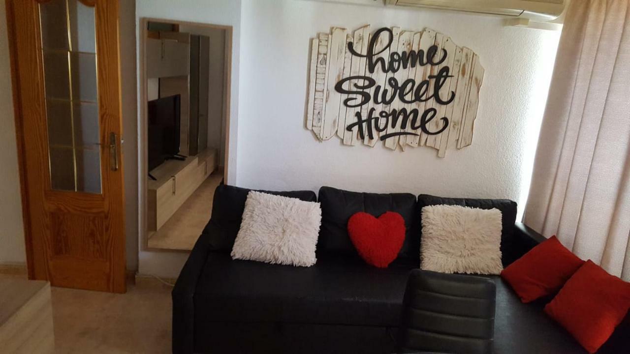 Apartamento Rincon De Ioix Benidorm