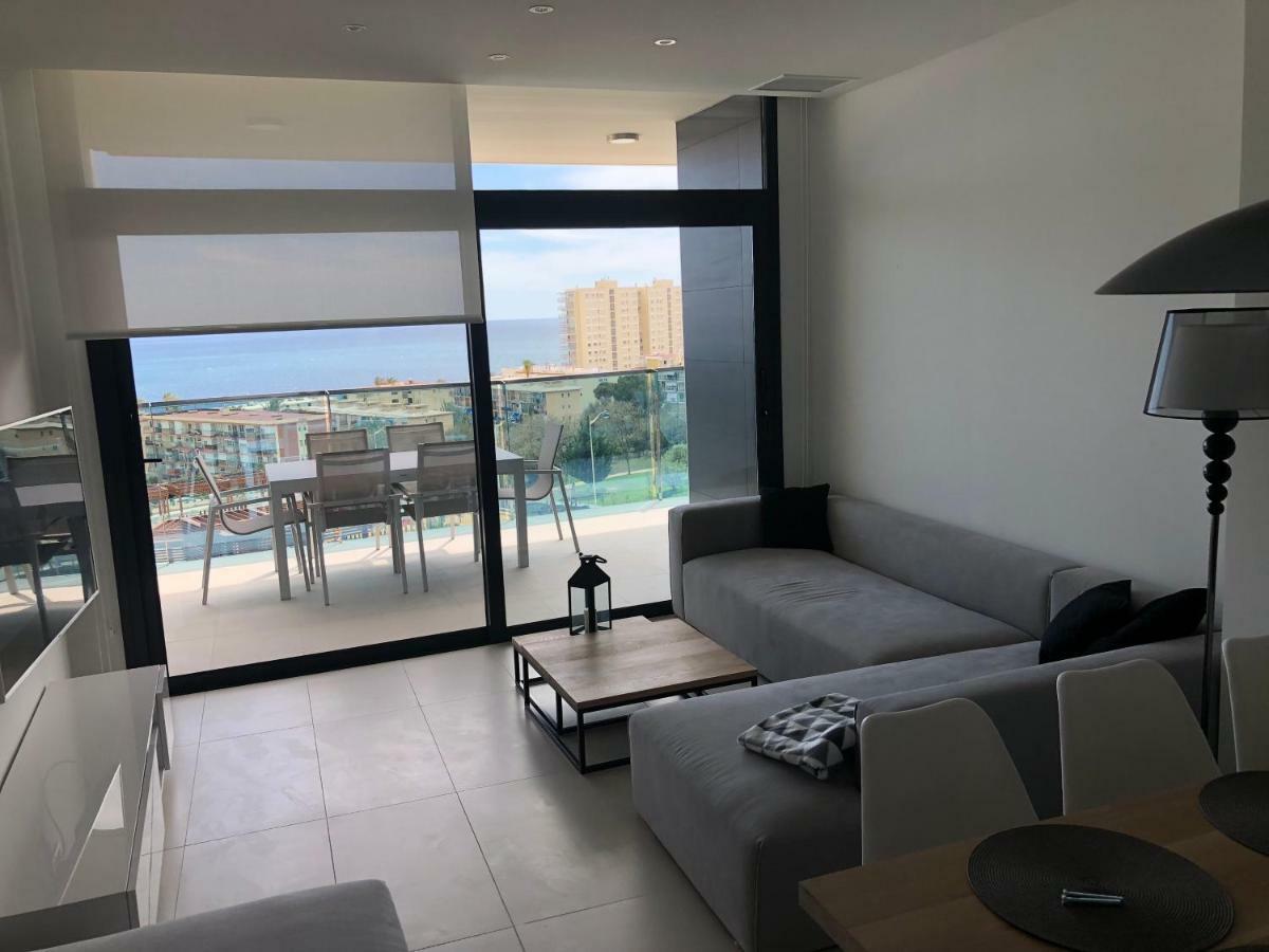 Sunset Drive 135 Appartement Benidorm