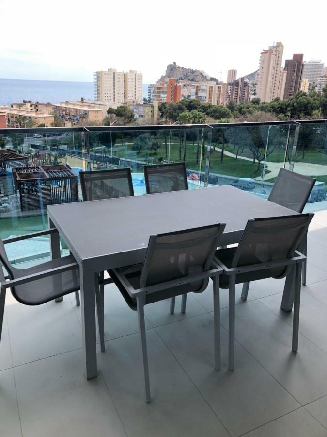 Sunset Drive 135 * Benidorm