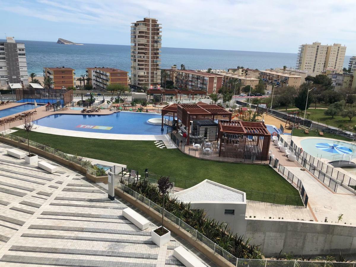 Appartement Sunset Drive 135 Benidorm