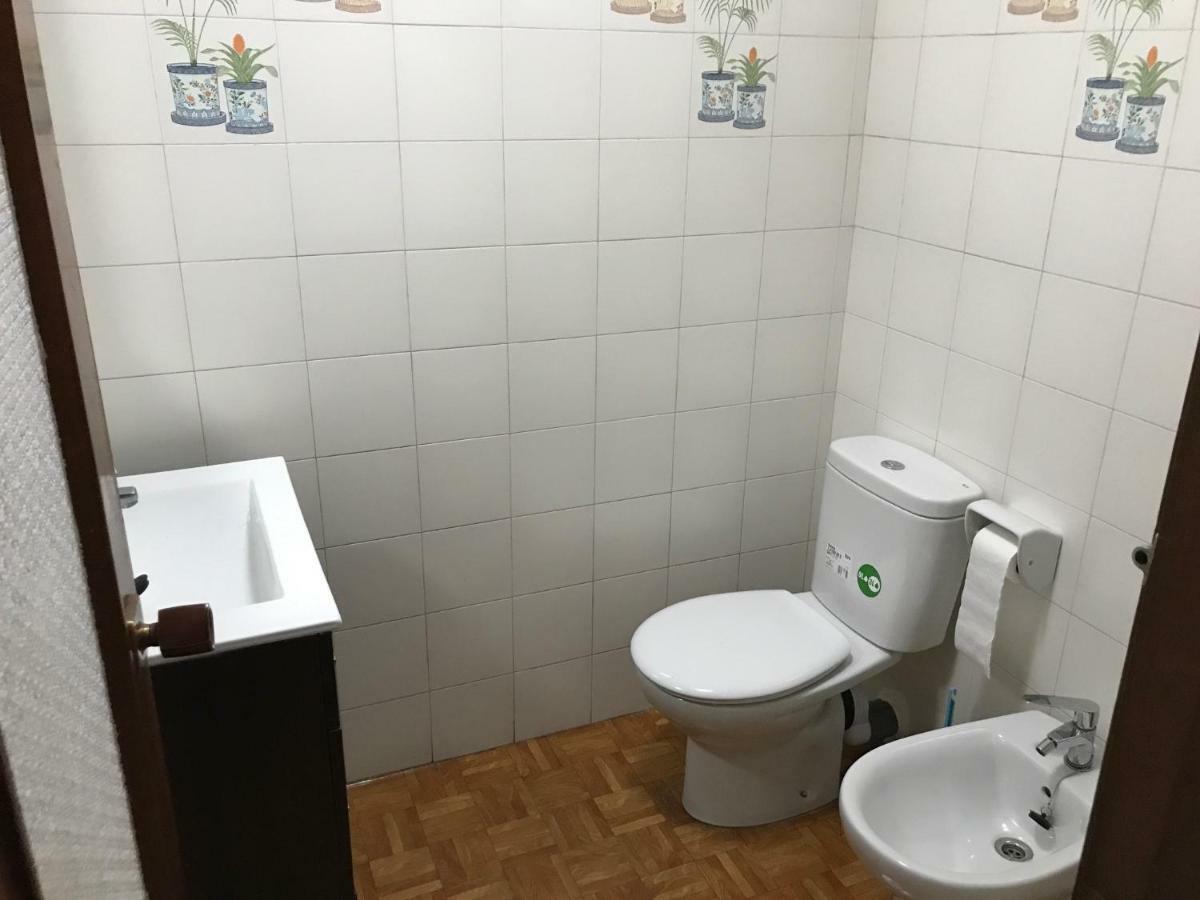 1ª Línea Playa Levante, Garage, Wifi, Climatización * Benidorm