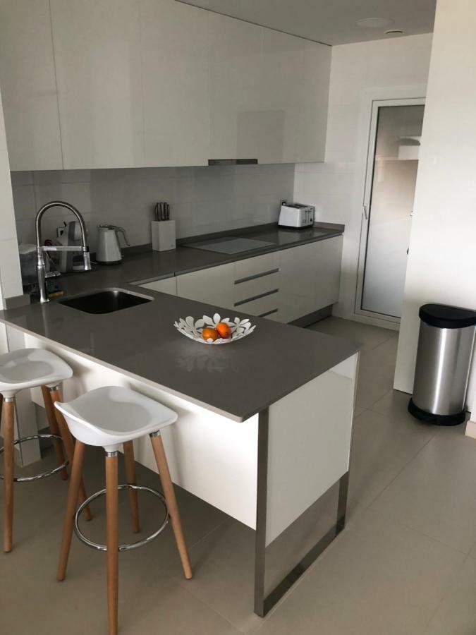 Appartement Sunset Drive 135 Benidorm