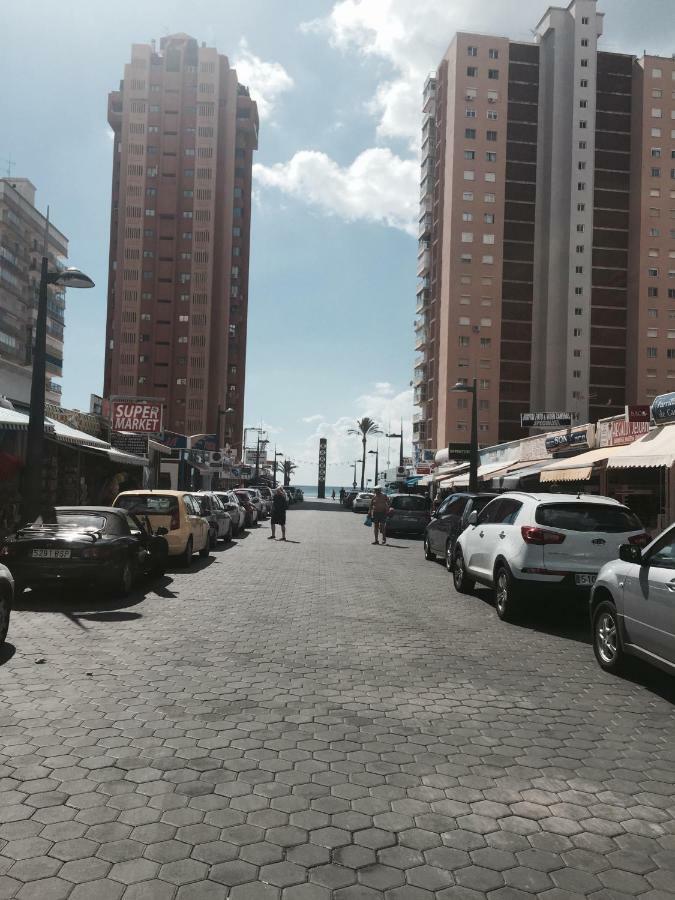 Gestion Inmobiliaria Carmona Rent Benidorm