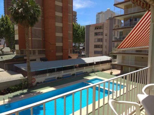 Apartamento Edf. Nervion