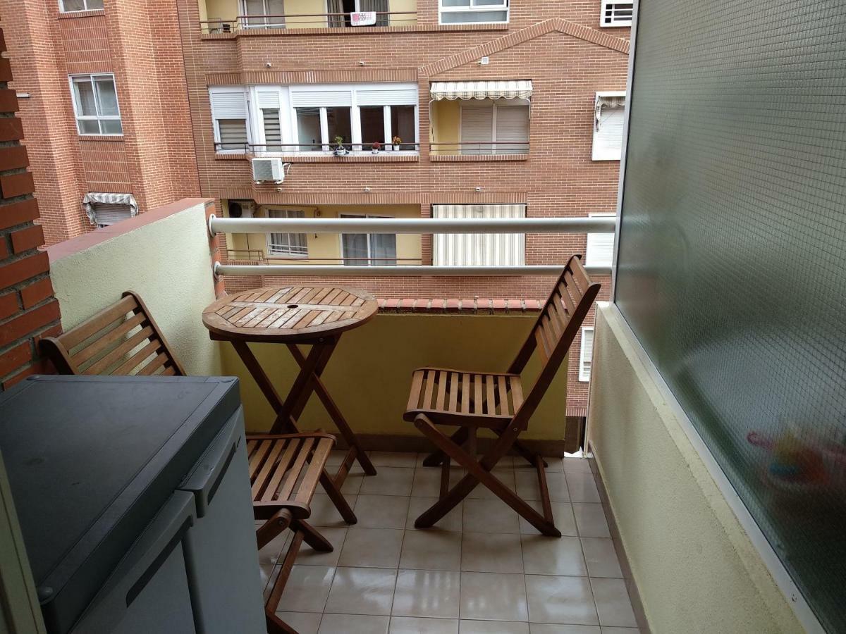 The Beniarda * Benidorm