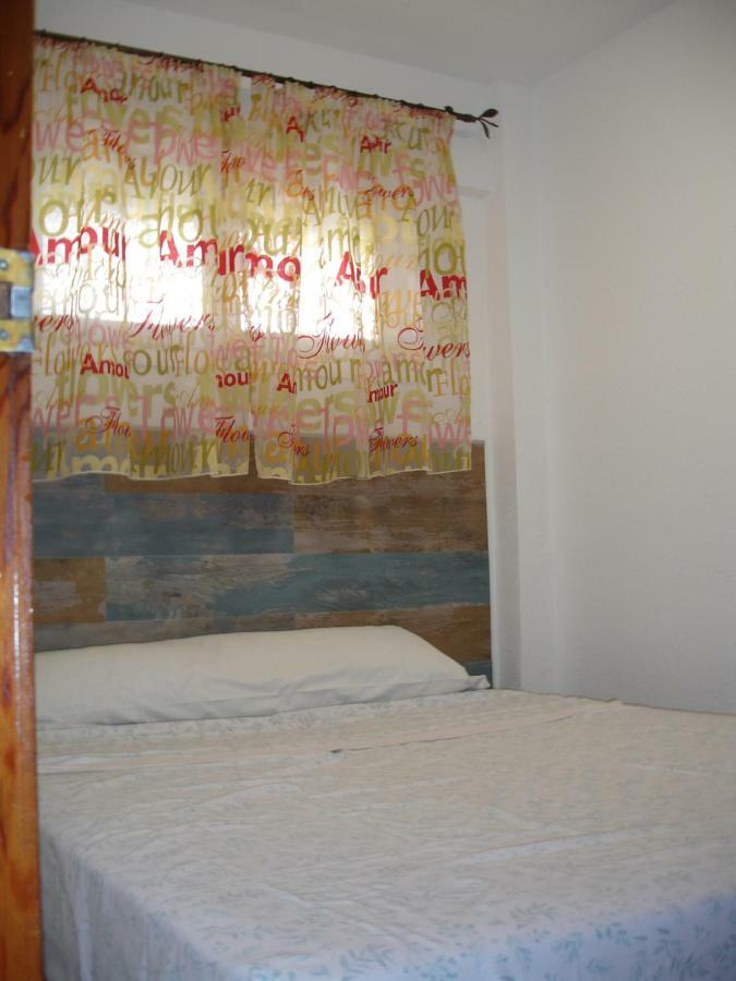 Apartamento Moby Dick *