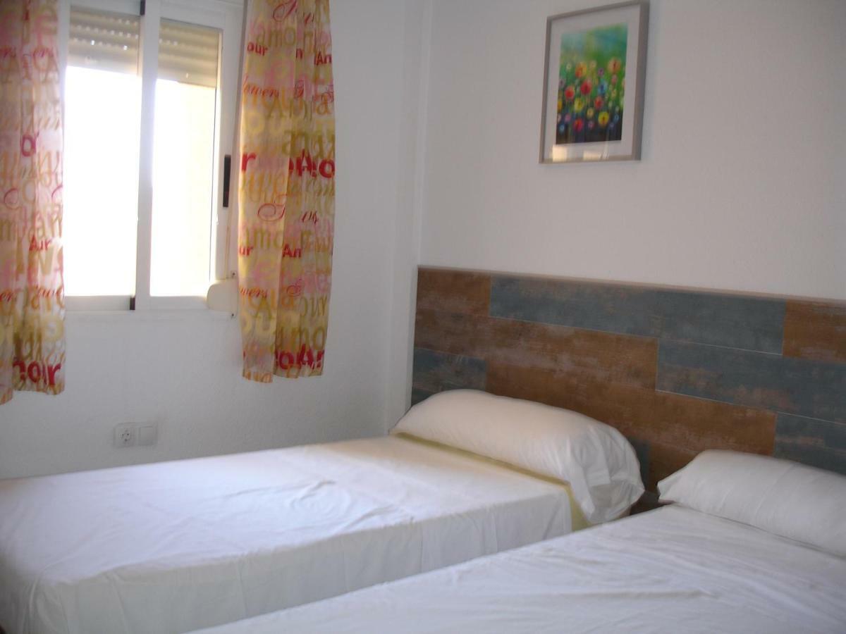 Moby Dick Apartamento *