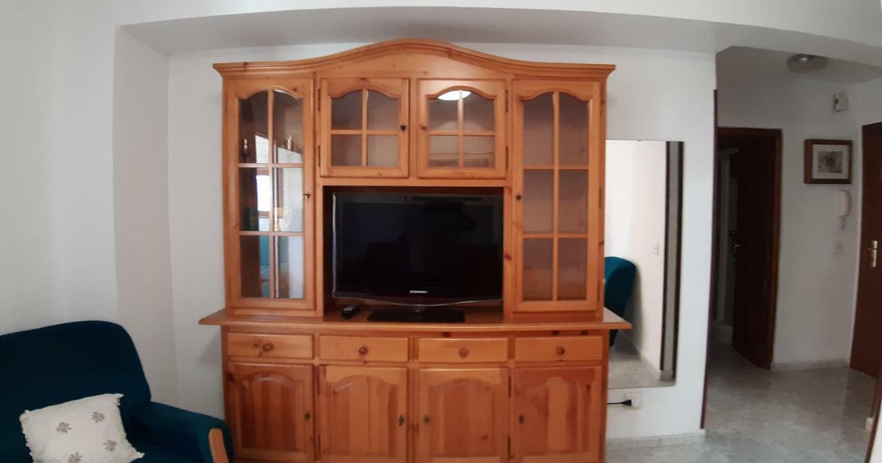 Apartamento Edificio Hidalgo Benidorm