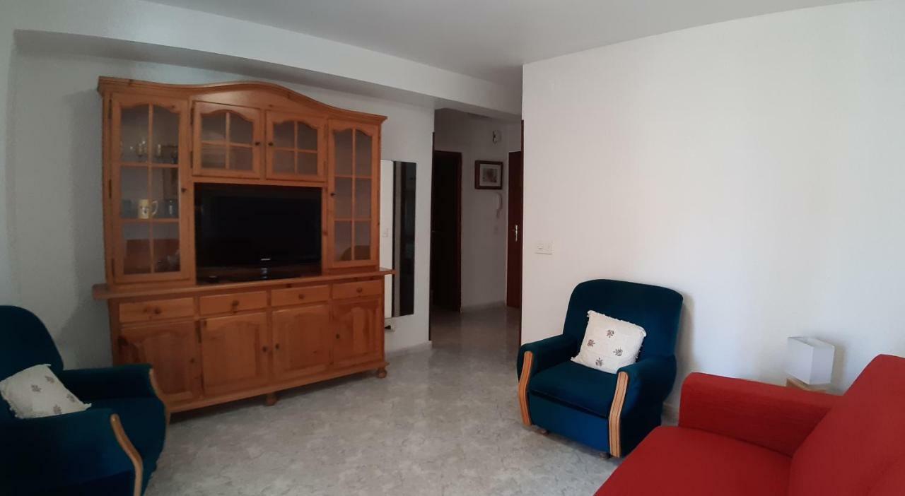 Apartamento Edificio Hidalgo Apartment *