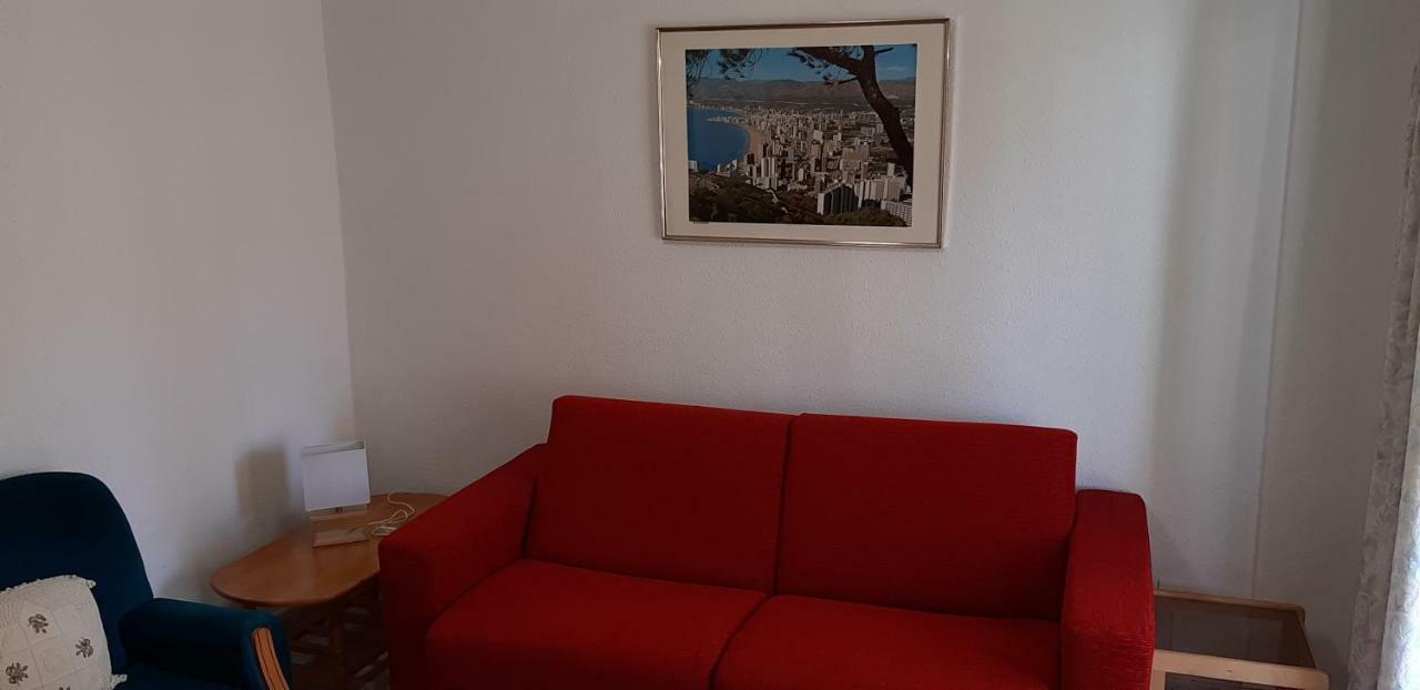 Apartamento Edificio Hidalgo