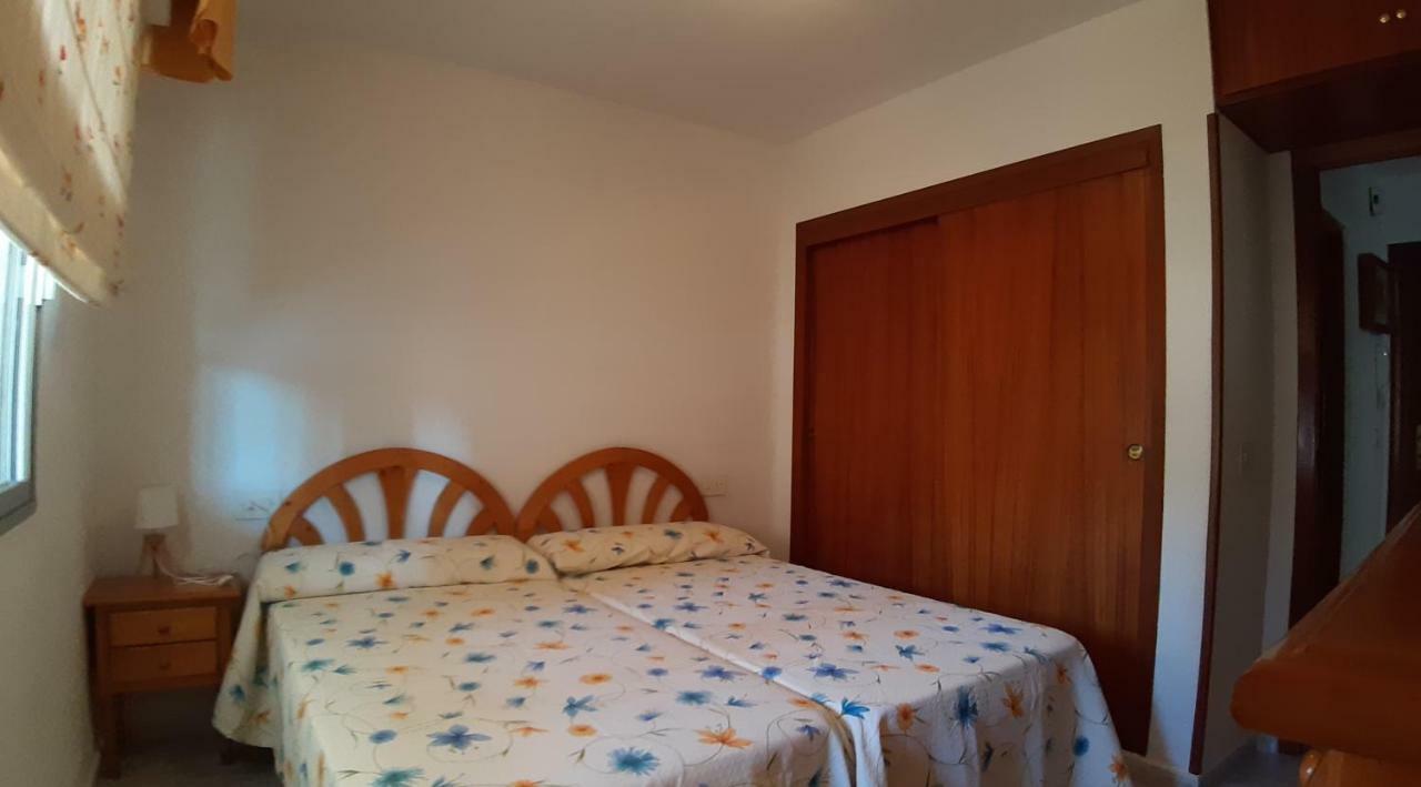 Apartamento Edificio Hidalgo Apartment *