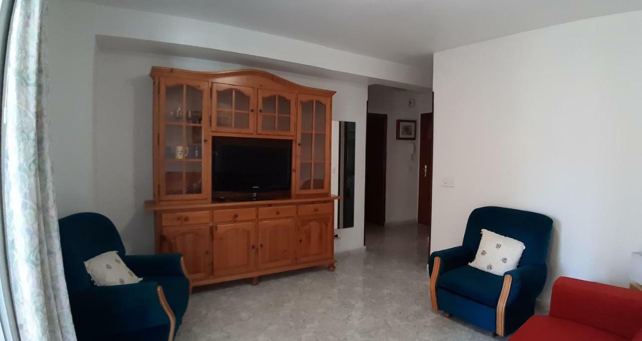 Apartamento Edificio Hidalgo *