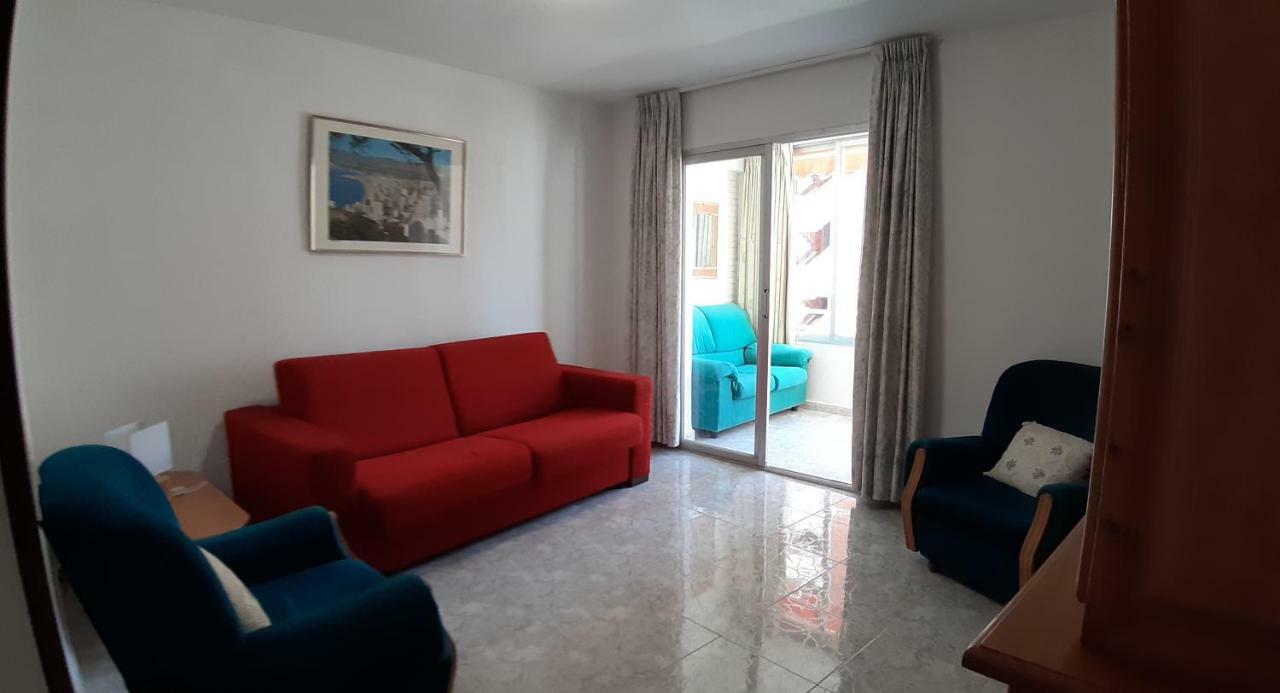 Apartamento Edificio Hidalgo * Benidorm