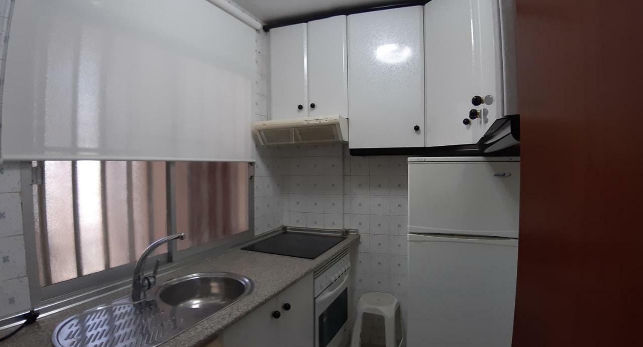 Apartamento Edificio Hidalgo Apartment