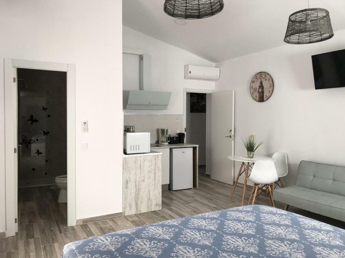 Apartamento Pino Central