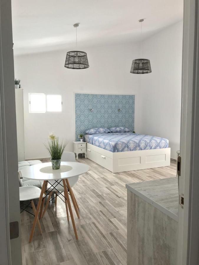 Appartement Pino Central *