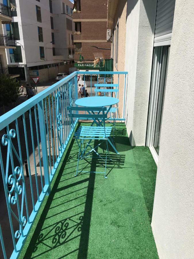 Pino Central * Benidorm