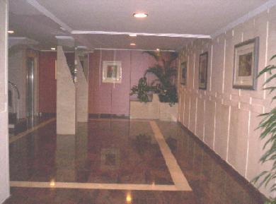 Torre Yago Apartment Benidorm
