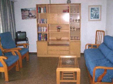 Torre Yago Apartment *
