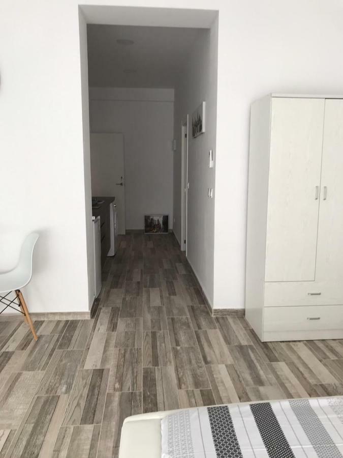Apartamento Pino Central