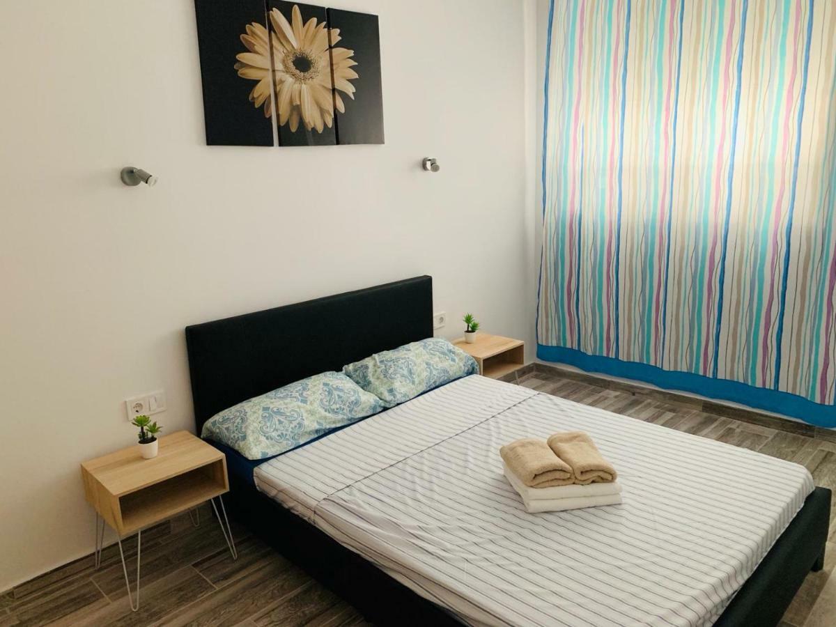 Pino Central * Benidorm